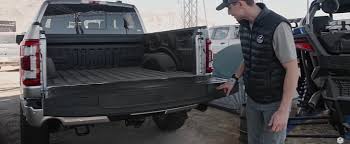 The tremor will reach dealerships next summer. 2021 Ford F 150 Tremor Walkaround Video Reveals The New Truck S Ins And Outs Autoevolution