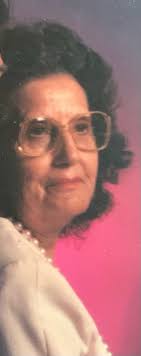 Nella German Obituary