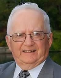 Daniel M. Roemer Obituary