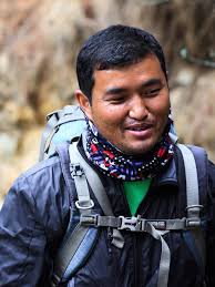 General 1 — Mountain Quests