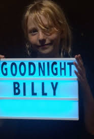 Goodnight, Billy (Short 2023)