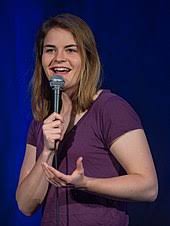 Gala.de hat alle infos über die komikerin. Hazel Brugger Wikipedia