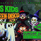 Kellys Kids Halloween Disco - Kellys Complex Portrush, Bushmills Rd Event Image