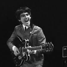 Best Songs By George Harrison Who Would Have Been 75 This Weekend Coffee Break Siouxcityjournal Com