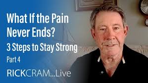 What 7 Surgeries Taught Me About #Resilience