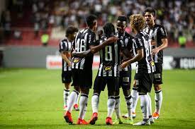 Maybe you would like to learn more about one of these? Atletico Mineiro Anuncia Lista De Inscritos Para Libertadores Com Elias Gazeta Esportiva