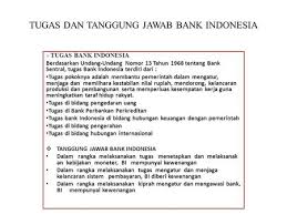 Bank Indonesia Ppt Download