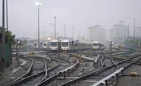 Actively becoming an international player, we extend our expertise abroad to nations in seek of public transportation consultancy or operators. Prasarana Malaysia Wikiwand