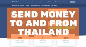 Send money with debit card. What S The Best Way To Transfer Money To Thailand In 2021