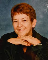 Sue Wishard Obituary September 29, 2024