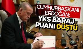 Bu yılla sınırlı kalmak şartıyla baraj puanı tyt'de 150, ayt ve ydt'de barajı geçemeyen özel üniversiteye girebilir mi: 3djuofl0kcjdlm