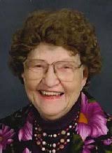 Polk County Obituaries