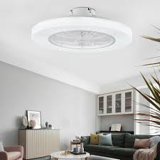 This ceiling fan's clean lines and exposed hardware complement modern industrial and farmhouse style as well. 2021 Modern Ceiling Fans With Led Lights Dimming Remote Control Ceiling Fan Lights Living Room Bedroom 110v 220v Enclosed Ceiling Fan From Ryanpeng 106 46 Dhgate Com
