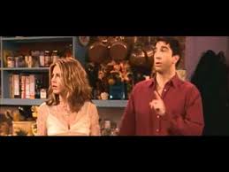 Friends Funniest Scene Ever Funny Scenes Friends Scenes Best Comedy Shows