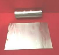 Mu-Metal Shield for 1-1/2 inch or smaller Photomultiplier Tube PMT 4X6  inches | eBay