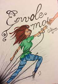 Discover more posts about envole moi. Artbook De L Imaginaire Au Reel Termine Envole Moi Wattpad