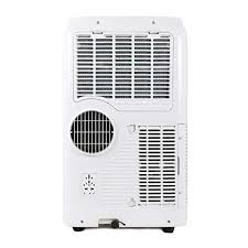 Black Decker Bpact08wt Portable Air Conditioner 8 000 Btu White Amazon S Choice Best Portable Air Conditioners Stay Cool And Fresh Outdoors