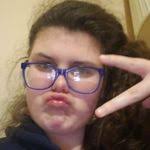 Candace Mansfield's Instagram, Twitter & Facebook