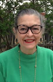 Leatrice Joy Loyd Skinner Obituary May 19, 2022