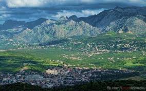 Additional information about tizi ouzou. Boghni Tizi Ouzou Algerie Places To See Natural Landmarks Travel