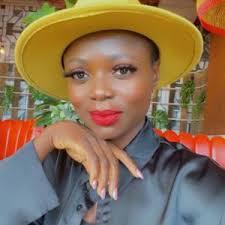 Stella john 🧿 🪬 (@stellarichmodel)