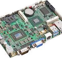 LE-37A-G 3.5" Embedded Mini Board - Global American