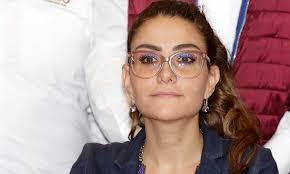 Así como he sido de faltista, también soy de las más productivas: Nayeli  Salvatori