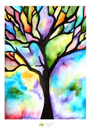 Learn new techniques, ideas and get creative! Dieses Original Aquarell Limefish Studio Verfugt Uber Die Einfac Watercolor Paintings For Beginners Watercolor Painting For Beginners Watercolor Paintings Easy