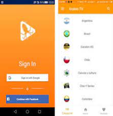 Descargar kraken tv apk 2021 ▷ ultima versión ✓ gratis para android, iphone ios, pc windows & mac, tv box, amazon firestick, roku. Kraken Tv V2 For Android Apk Download