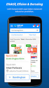 Kunci jawaban lks intan pariwara kimia xb. Updated Siplah Blibli Pc Android App Mod Download 2021