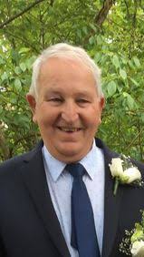 Condolence Book for Raymond Guest (Clonakilty, Cork)