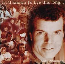 HISTORY OF AUSTRALIAN MUSIC FROM 1960 UNTIL 2000: ANDY ANDERSON