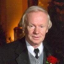 James P. Broderick Obituary