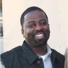 Sherrod Johnson's Instagram, Twitter & Facebook