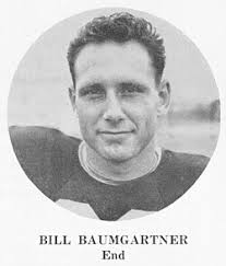 Bill Baumgartner