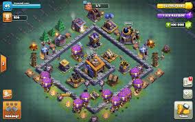 Unlimited gold, item dan bisa . Download Game Coc Mod Apk Versi 9 24 1 Tlebentadep