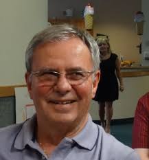 Donald Donohue Obituary (1944