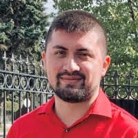 Anthony Cadena's Instagram, Twitter & Facebook