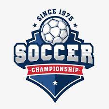 Football Logo Vector Png And Vector Soccer Logo Vector Logo Football Logo