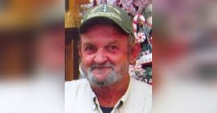 Obituary information for Wayne Douglas "Buster" Whaley