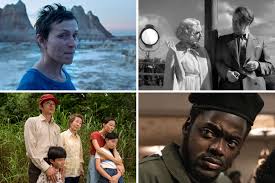 The strangest awards season in recent memory continues with the 2021 oscar nominations. Oscar Nominations 2021 Complete List Of Nominees And Instant Analysis The Washington Post