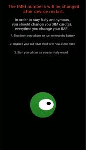 Puedes descargar e instalar la última versión de la apk chamelephon desde nuestro enlace de descarga directa. Como Cambiar El Imei De Un Celular Con Chamelephon Tochomorocho
