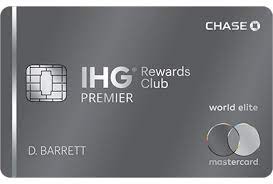 We did not find results for: Ihg Rewards Club Premier Credit Card