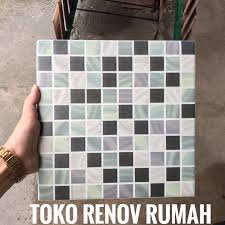 Harga Keramik Dinding Dapur Mozaik Terbaru Januari 2022 Biggo Indonesia