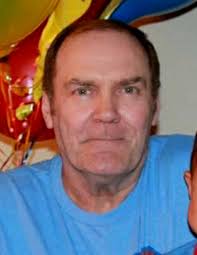 Obituary for Charles 'Butch' Basham