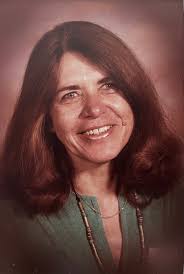 RIP. Ms. LaVoie. Feb. 3, 1928-Sept. 14, 2024