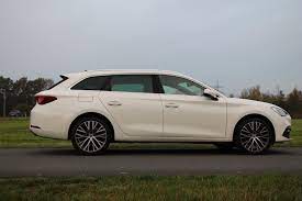 Check spelling or type a new query. Seat Leon St 1 5 Etsi Fahrbericht Test Review R V24 Magazin