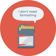 You can leave all other properties as they i have a small laptop with a 32g hard drive which has a keyboard that i love, your clear instructions really helped me make it workable again! How To Repair A Damaged Sd Card Without Formatting Diskinternals