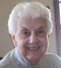 Ruth M. Covert Obituary November 9, 2021