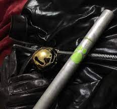 Chat Noir Baton Tutorial Cosplay Amino Chat Noir Aesthetic Miraculous Characters Cat Noir Costume